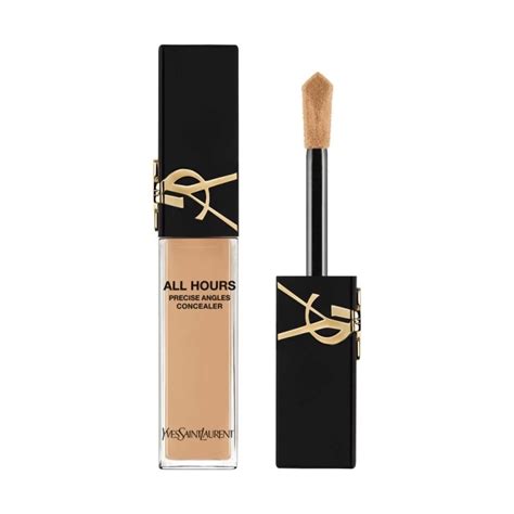 ysl concealer anti cernes review|temptalia YSL concealer.